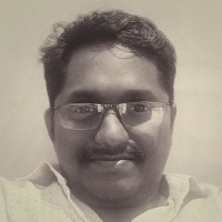 PRASANTH M K
