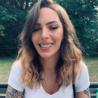 Crystal Pino