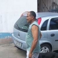 Lourival Rodrigues Santos