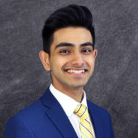 Dhaval Shanischara