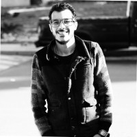 Mostafa Mahmoued