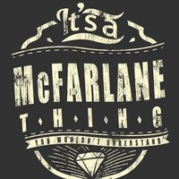 Ricardo Mc Farlane