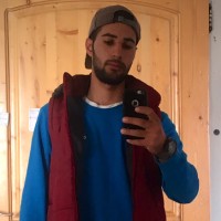 Amirali Bakhtiari