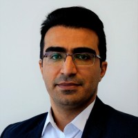 Rahim Jafari, Phd