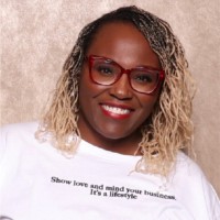 Cam Valentine Braxton, SPHR, MPA, HCS