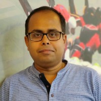 Ayan Ray