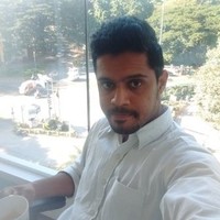 Deepak Gowda