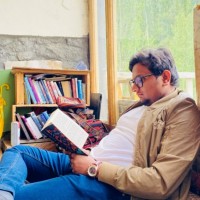 Muhammad Waleed Chishti