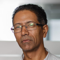 Lester Dixon