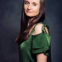 Ing. Radka Lusková, MBA