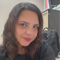 Sabrina Carla Andrade Abreu