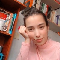 Isabel Cristina Isaza Gaviria