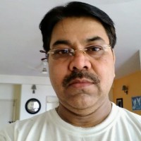 Radha Raman Pandey