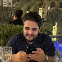Iraj Ashkan