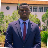 Caleb Okyere, Fmva®