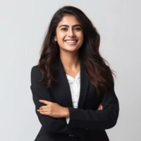 Ayesha Sharma