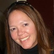 Lisa Mahoney