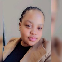 Gcina Mhlongo