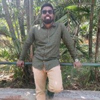 Chinmay Vichare
