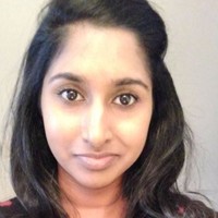 Nirojaa Ananthakumar, Chrp