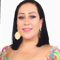 Ana Laura Rasgado Gutierrez