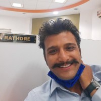 Raviraj Singh Rathore