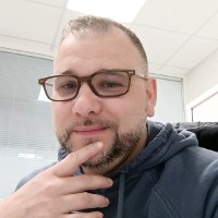 Sylvain Bolopion
