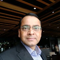 Anil Kumar Verma