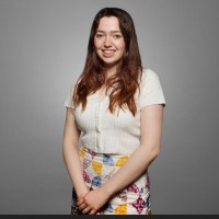 Charlotte Lomas-Gould
