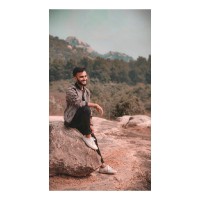 Shibansh Mohapatra