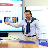 Stellan Trygg