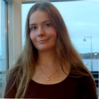 Mariya Bizunova