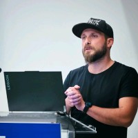 Damjan Klincharevski