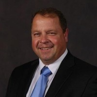 Martin Velten, MSIE, MBA