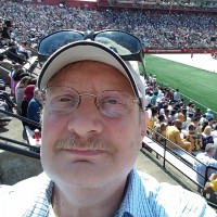 Bob Salsburg
