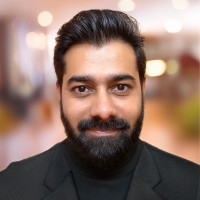 Krishnakumar Nair