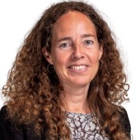 Monique Van Es