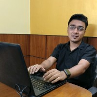 Promit Chatterjee