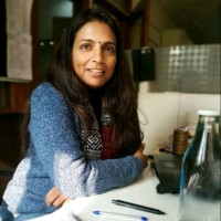 Renu Yadav (She/Her)