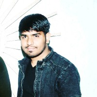 Raghvendra Yadav