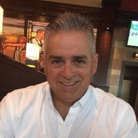 Mark Leggett