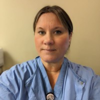 Amanda Wilson