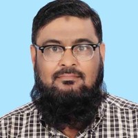 Syed Asif Ali Jafri