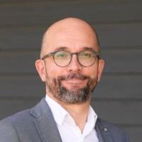 Nicolas Crouzevialle