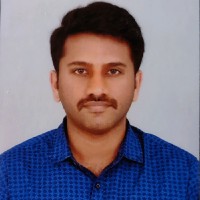 Dinesh P