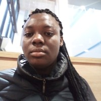 Itunuoluwa Oyeyemi