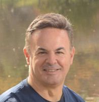 Simon Cheirif