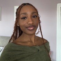 Kianna Lucilla Joseph