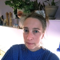 Anne Louise Øllgaard