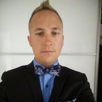 Robert Svensson Ewoldt